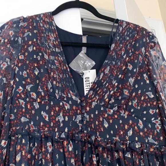 Urban Outfitters Dress - Picture 4 of 6